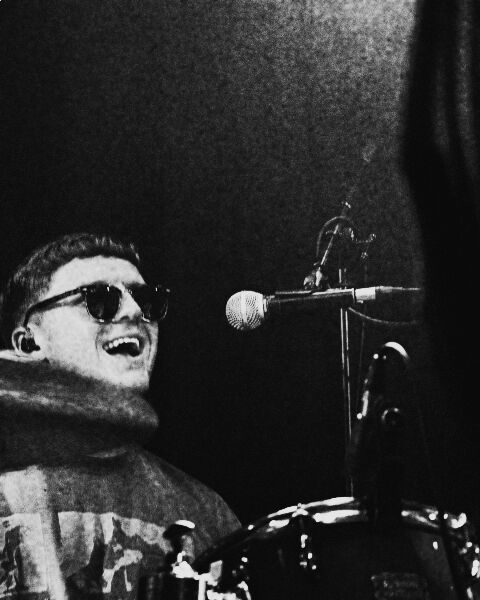 Joe of Spangled