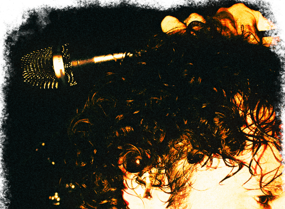 Spangled Live